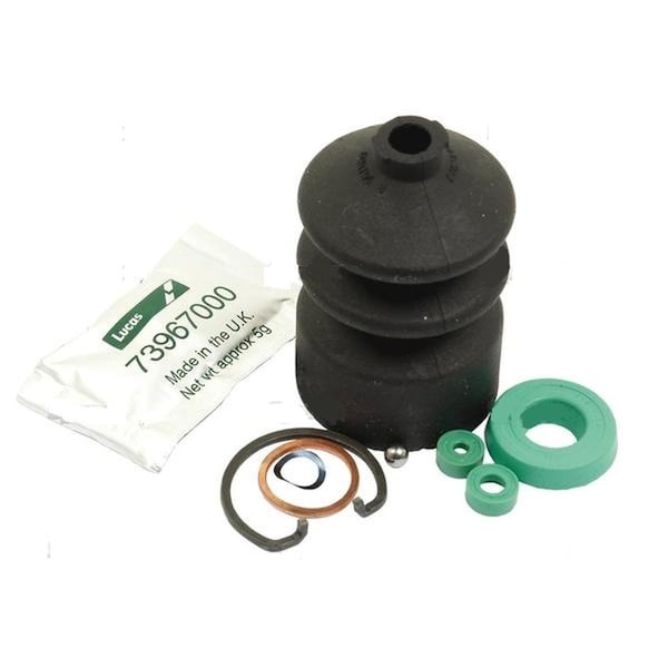 Brake Cylinder Seal Kit